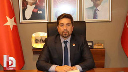 Bülent Sarı’dan Şahin Talus’a: Yüreğin varsa…