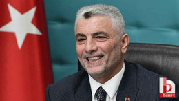 Kocaeli'ye gelecek bakanı paylaşamadılar!