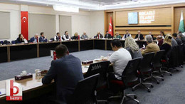 KOTO’da sektör temsilcilerini dinlediler