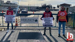 Kocaeli’de işçiler eylem yapacak