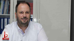 Küçükkaya’dan “şehri yönetenlere” sponsorluk tepkisi