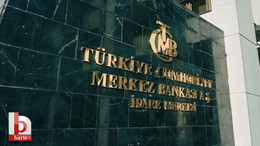 Merkez bankası faiz kararını açıkladı