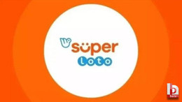 Süper Loto’da 51.7 milyon TL’lik çekiliş! 26 Aralık Süper Loto Sonuçları