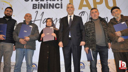 Bakan Bolat, “Gebze ve Kocaeli yüz akımız”