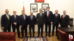 Kocaeli’ye yapılacak hastaneler başka bahara kaldı