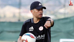 Alex De Souza’dan Kocaelispor yorumu