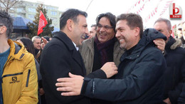 CHP’li il Başkanları arasında su sızmıyor