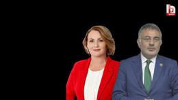 Dernek başkanından CHP adayına “Siyasi hayatı bitmiş hazımsız”