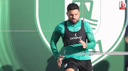 Kenan Özer Bodrum FK’dan ayrıldı