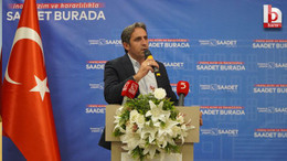 SP’li Akbulut, “Hani AKP varoş’ların parti’si idi?