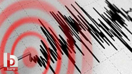 Muğla’da ikinci deprem! Bu kez daha şiddetli sallandı