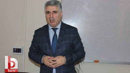 Gölcük’teki ortaokul müdürü tutuklandı