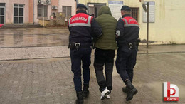 Kocaeli'de 16 yıl kesinleşmiş hapis cezasıyla aranan hükümlü yakalandı