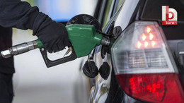 Akaryakıt fiyatları ne oldu? 30 Aralık 2024 Akaryakıt, benzin, motorin, LPG fiyatı