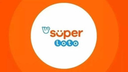 31 Aralık Süper Loto Sonuçları