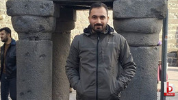 DEM Parti’nin ilçe başkanı gözaltına alındı