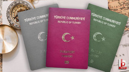 2025 pasaport ücretleri ne kadar olacak?
