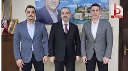 AKP Kocaeli İl Gençlik Kolları’nda başkan adayı belli oldu!