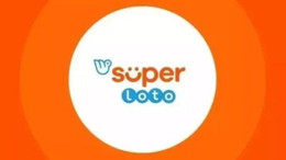 2 Ocak 2025 Süper Loto Sonuçları