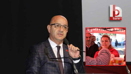 Aydın Ünlü’den Hürriyet’e: Böyle giderse köyüne dönüp çilek ekeceksin
