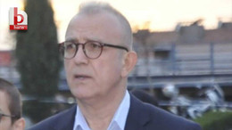 CHP'li Erkal'ın acı günü