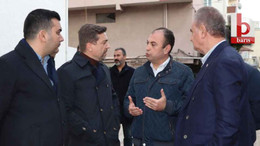 CHP, Darıca’dan ayrılmıyor!