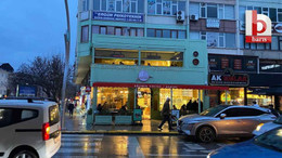 Kocaeli'de arkadaş tartışması kanlı bitti!