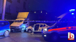 Kocaeli'de otopark kavgası kanlı bitti