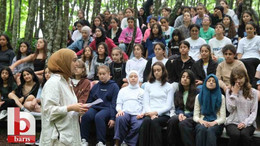 Bilgievleri projesinden binlerce öğrenci faydalandı