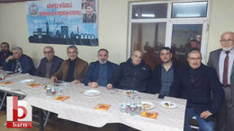 MHP’li yönetici, il başkanın nereli olduğunu bilmiyor!