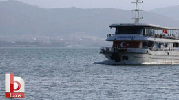 Kocaeli’de deniz ulaşımında kaç yolcu taşındı?