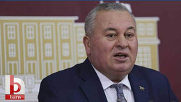 Cemal Enginyurt katılacağı partiyi açıkladı