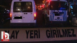 Şok olay! Kocaeli'de polis intihar etti!