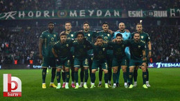 Kocaelispor’da 5 isim Antalya kafilesinde yok