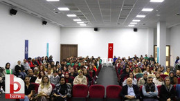 Kocaeli’de 5 bin 618 personele eğitim verdiler