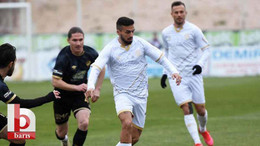 Kocaelispor farkı açıyor