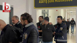 Kocaeli’deki park kavgasında kan akmıştı: 1 kişi tutuklandı