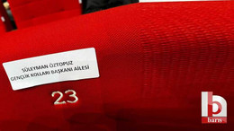 AKP’li başkandan kayınbabasına protokol jesti