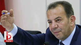 Tanju Özcan hakkında soruşturma başlatıldı