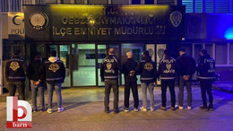 Kocaeli’de şoförü bıçaklayan şahıslar tutuklandı