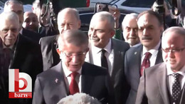 Bu lakabı, Bahçeli takmıştı! “Serok Ahmet” de İmralı heyetini kapıda karşıladı! Sırada AKP ve SP var!