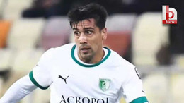 Kocaelispor’da ilk anlaşma Süper Lig’den
