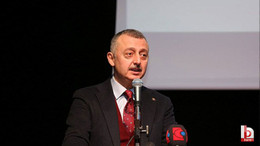 Halciler Başkan Büyükakın’ı ağırlayacak