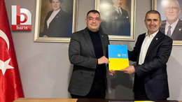 İYİ Parti Derince Çakırcı’ya emanet
