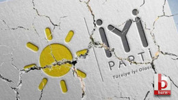 İYİ Parti'de kriz çıkaracak iddia! AKP'ye katılıyor