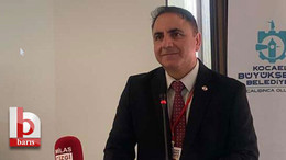 TGF’den tehdit edilen Rabia Cimcik’e destek
