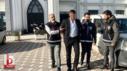 Karamürsel'deki cinayetin zanlsı tutuklandı