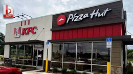 Kocaeli’de de çok sayıda şubesi olan KFC ve Pizza Hut kapanıyor