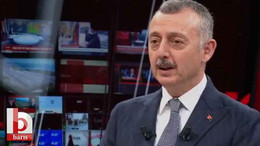 Büyükakın,‘Eğip bükmeye gerek yok’ dedi İmamoğlu’nu işaret etti