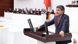 Kanko: "Baskılar kabul edilemez"